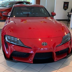 Meet your Posher, Randulf